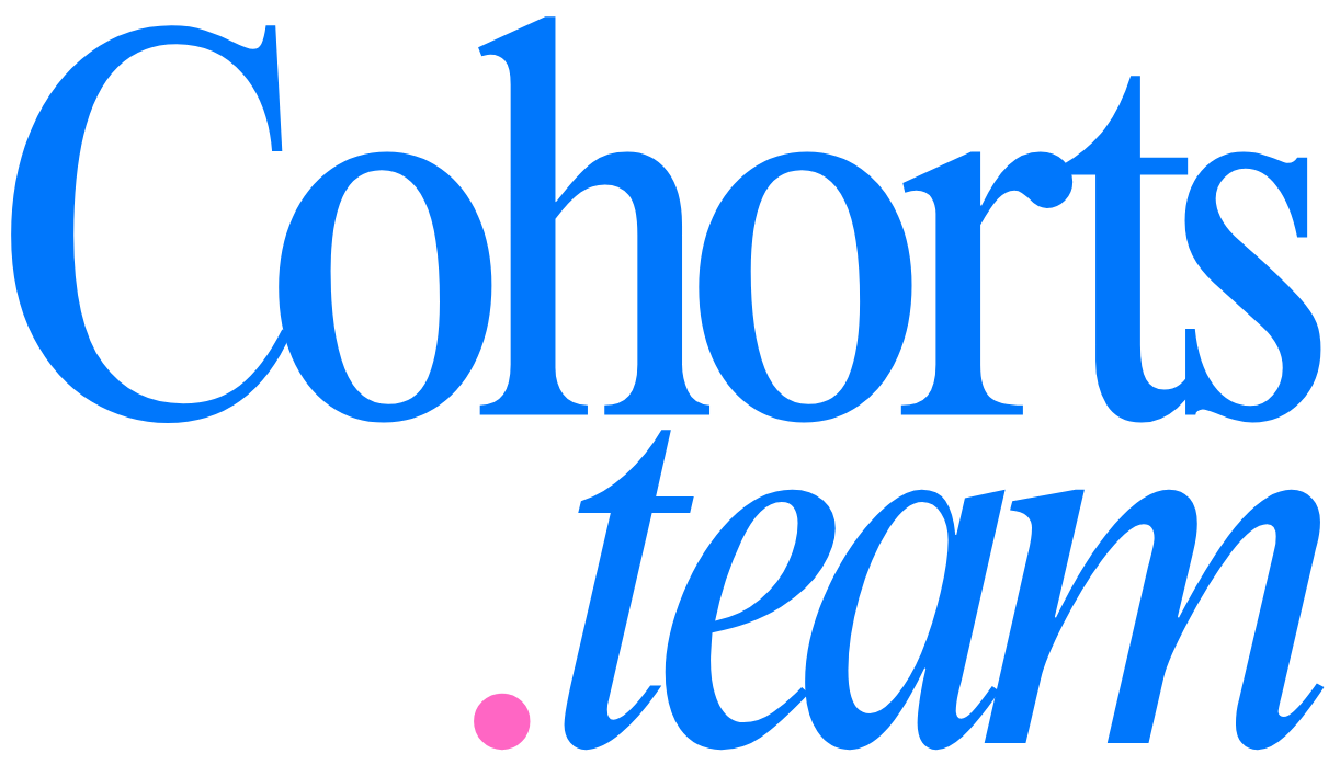 Cohorts.team