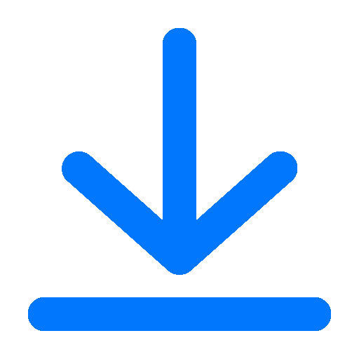 Download icon