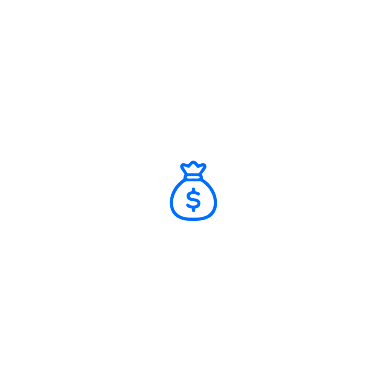 Salary icon